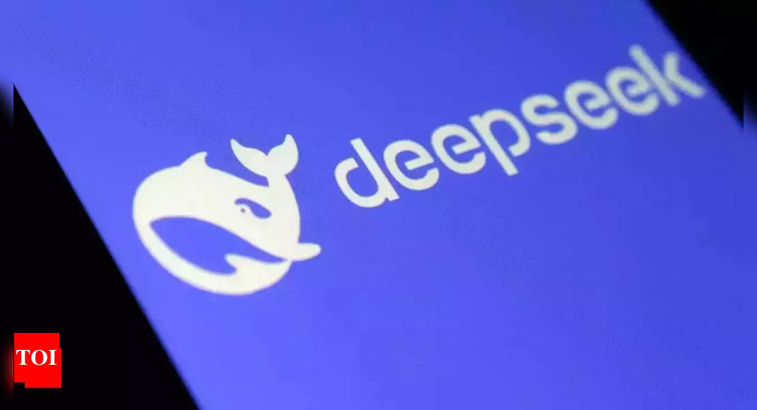 Deepseek对美国七大科技巨头的影响：比分析师预计还要快？