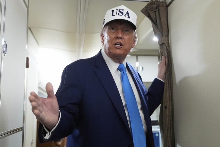 Trump